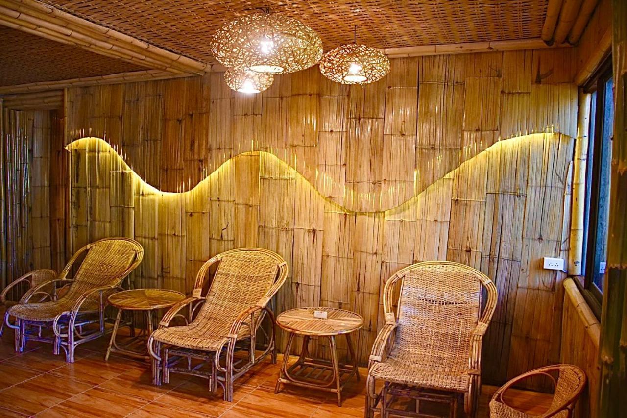Ban Rai Jai Chaem - Spa Cafe & Homestay Exterior photo