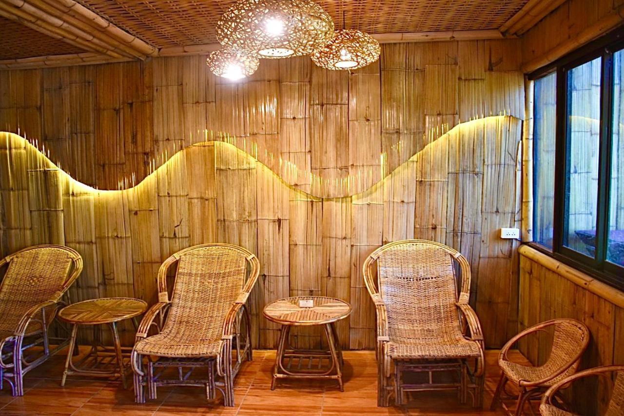 Ban Rai Jai Chaem - Spa Cafe & Homestay Exterior photo